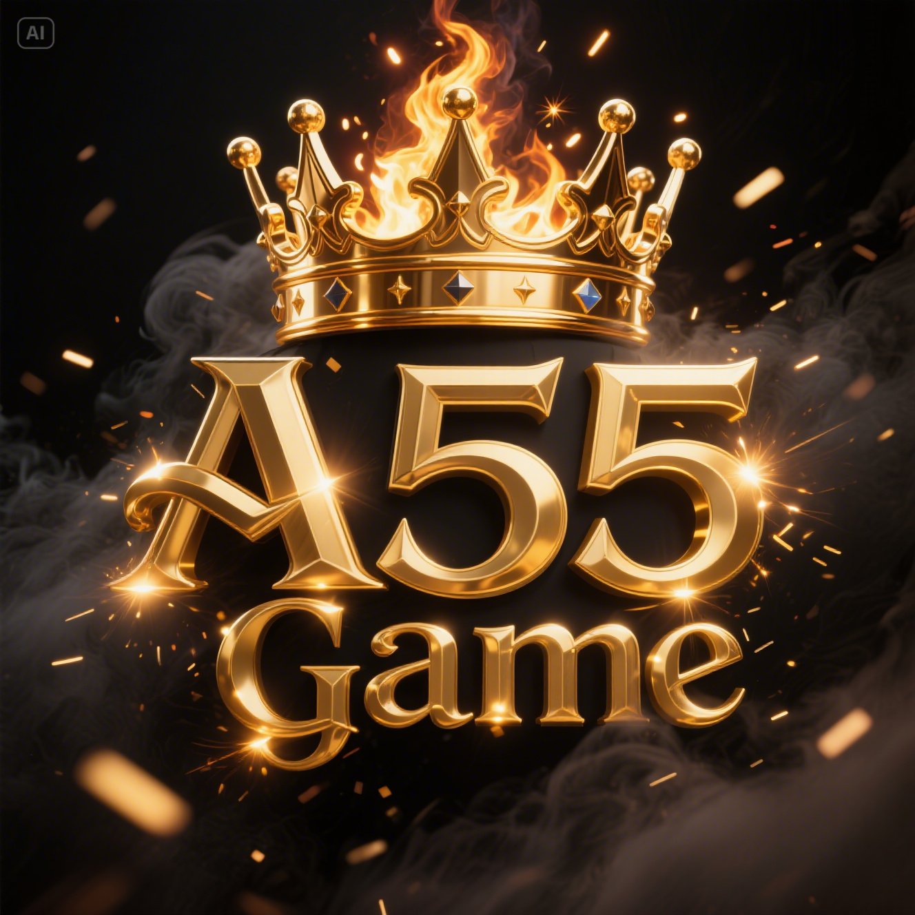 A55 Game